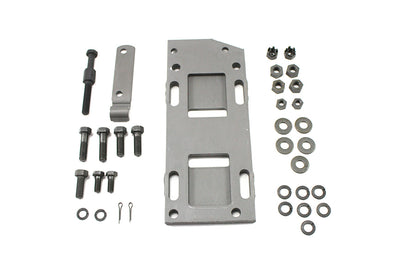 Transmission Mounting Plate Kit Parkerized