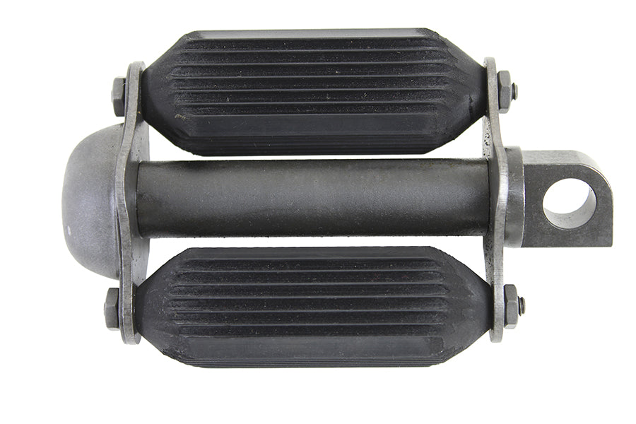 Early Bicycle Kick Starter Pedal Parkerized