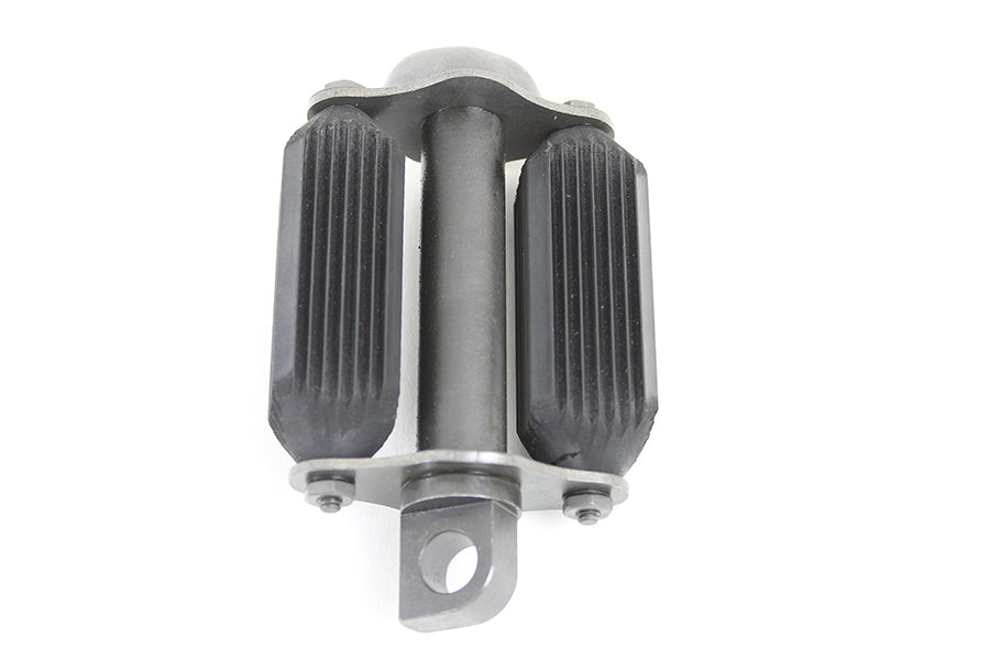 Early Bicycle Kick Starter Pedal Parkerized