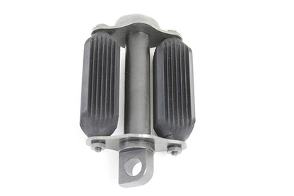 Early Bicycle Kick Starter Pedal Parkerized