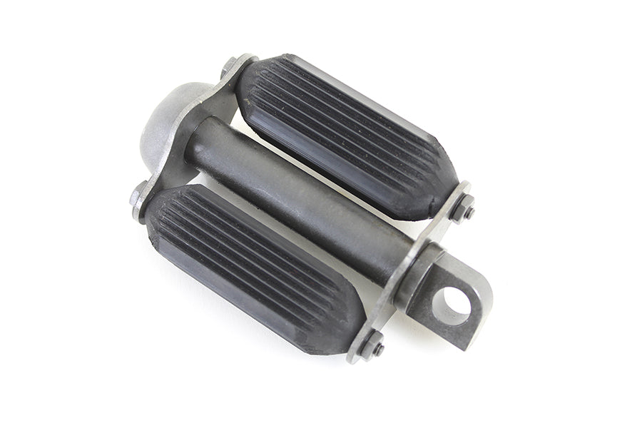 Early Bicycle Kick Starter Pedal Parkerized