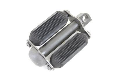 Early Bicycle Kick Starter Pedal Parkerized