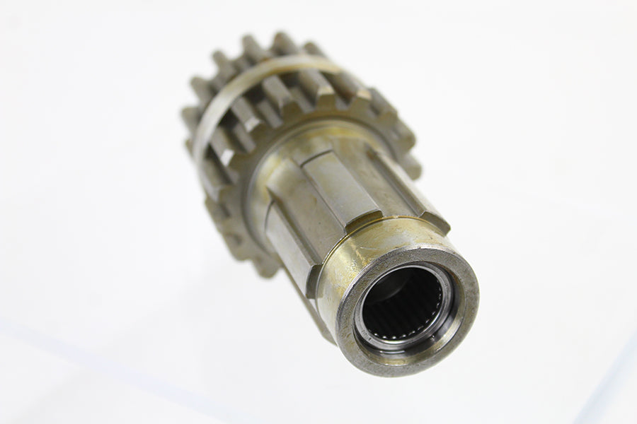 3rd and 4th Countershaft Cluster Gear