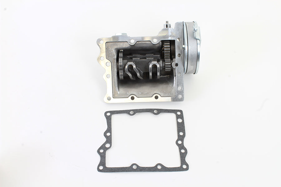 FL 4-Speed Transmission Ratchet Top Assembly