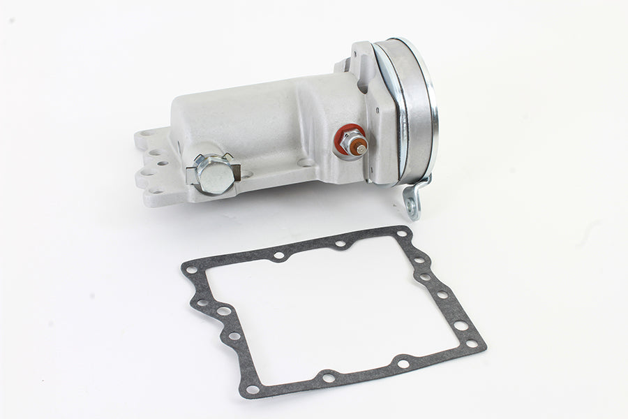 FL 4-Speed Transmission Ratchet Top Assembly