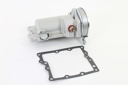 FL 4-Speed Transmission Ratchet Top Assembly