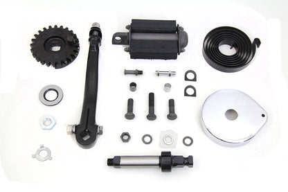 Kick Starter Arm Assembly and Gear Kit