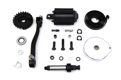 Kick Starter Arm Assembly and Gear Kit