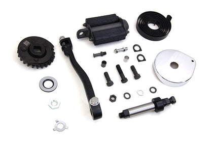 Kick Starter Arm Assembly and Gear Kit