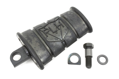 FLH V" Kick Starter Pedal Assembly Black
