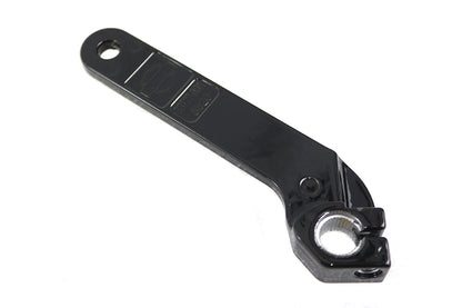 OE Shifter Shaft Lever Gloss Black