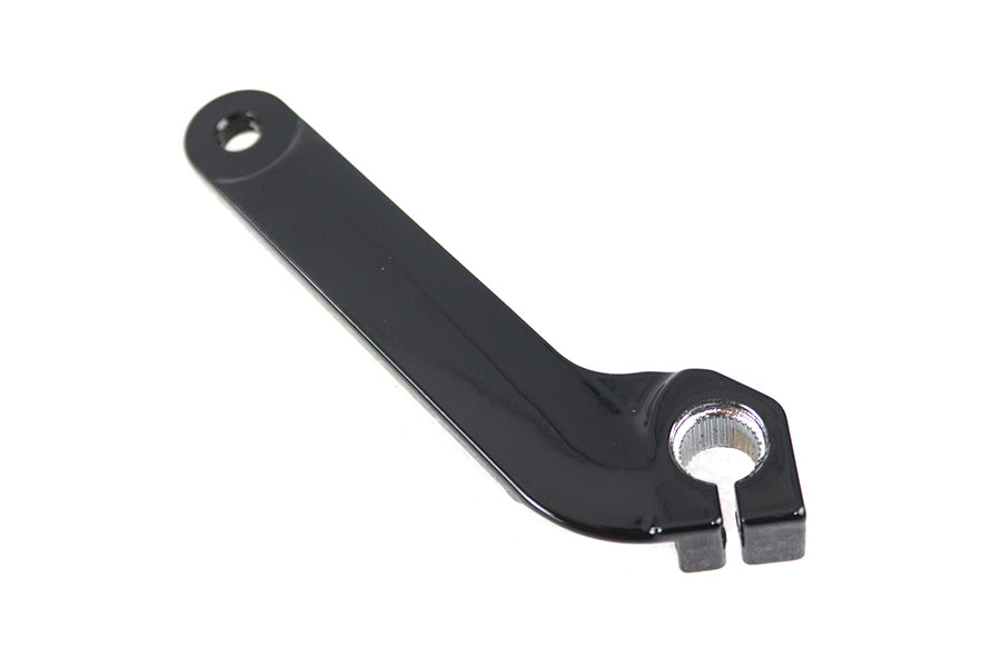 OE Shifter Shaft Lever Gloss Black