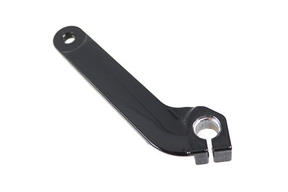 OE Shifter Shaft Lever Gloss Black