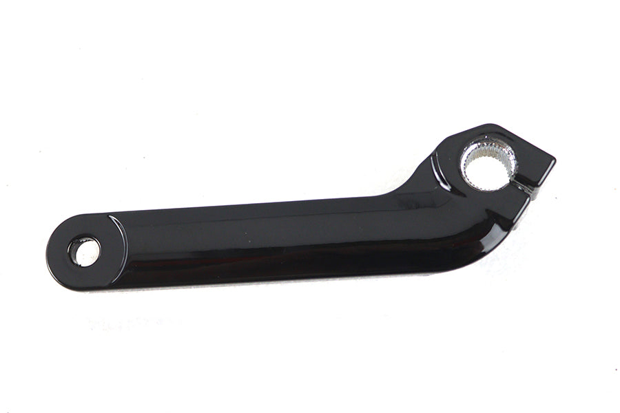 OE Shifter Shaft Lever Gloss Black