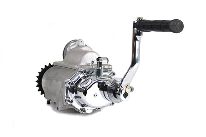 4-Speed FL Transmission Assembly