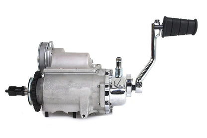 4-Speed FL Transmission Assembly