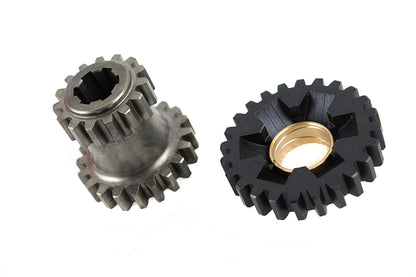 1st, 2nd and 3rd Mainshaft Gear Cluster Set