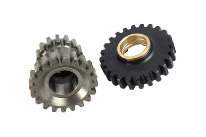 1st, 2nd and 3rd Mainshaft Gear Cluster Set