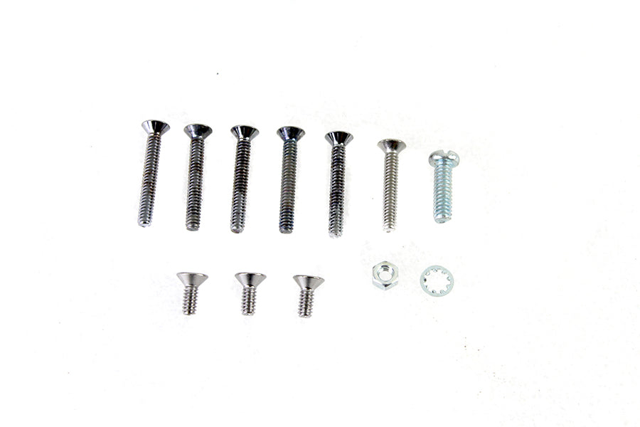 Ratchet Top Shift Drum Screw Kit