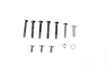 Ratchet Top Shift Drum Screw Kit