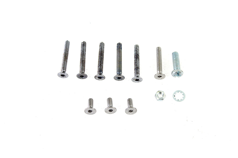 Ratchet Top Shift Drum Screw Kit