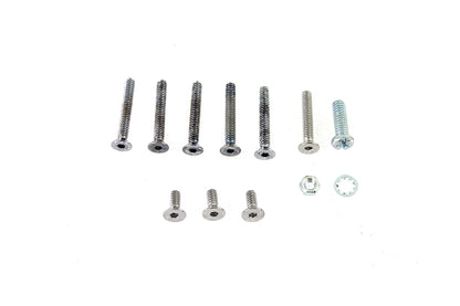 Ratchet Top Shift Drum Screw Kit