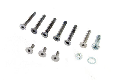 Ratchet Top Shift Drum Screw Kit