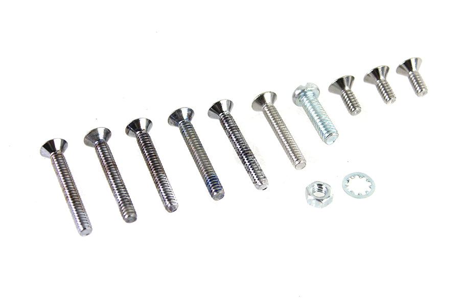 Ratchet Top Shift Drum Screw Kit