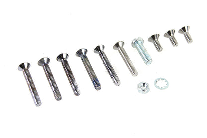 Ratchet Top Shift Drum Screw Kit