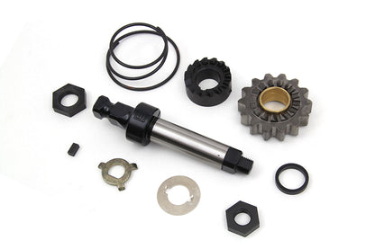 Kick Starter Gear Set