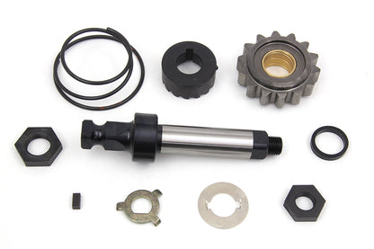 Kick Starter Gear Set