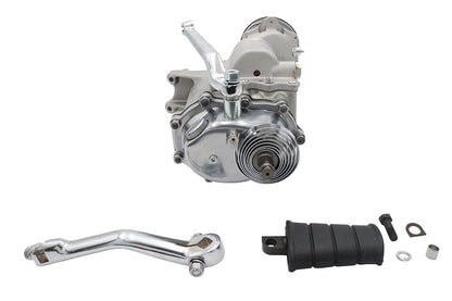 4-Speed Big Twin Transmission Assembly