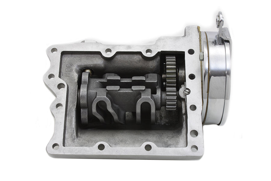 FL 4-Speed Transmission Ratchet Top Assembly