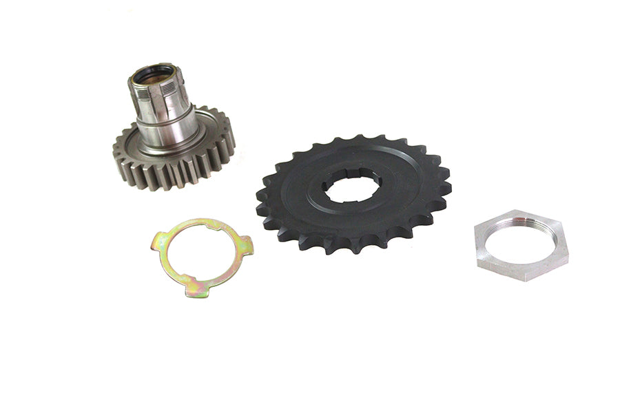 Main Drive Gear Kit