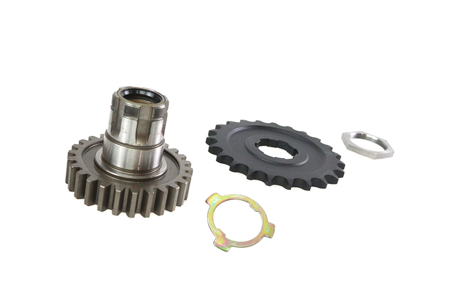 Main Drive Gear Kit