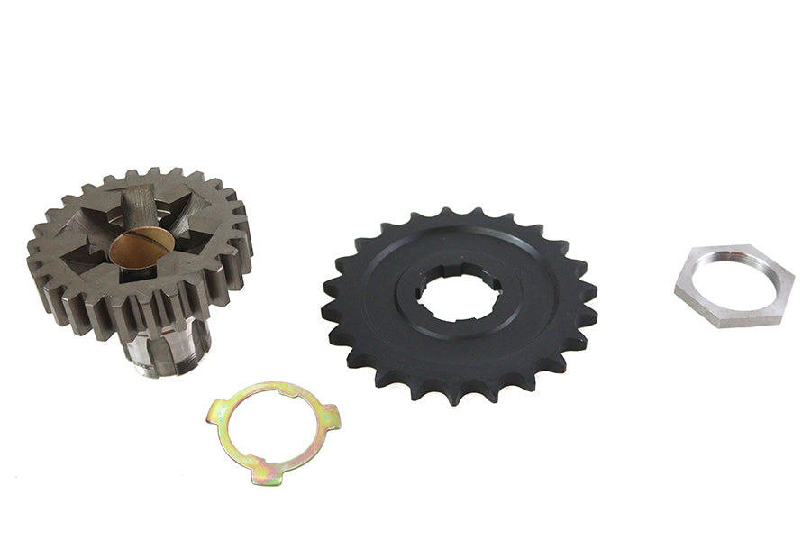 Main Drive Gear Kit