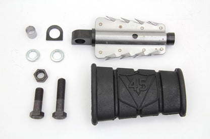 Fudgesickle Kick Starter Pedal Black