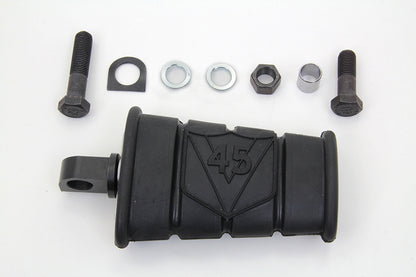 Fudgesickle Kick Starter Pedal Black