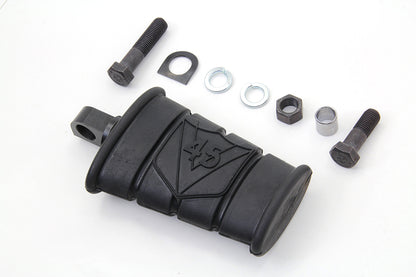 Fudgesickle Kick Starter Pedal Black