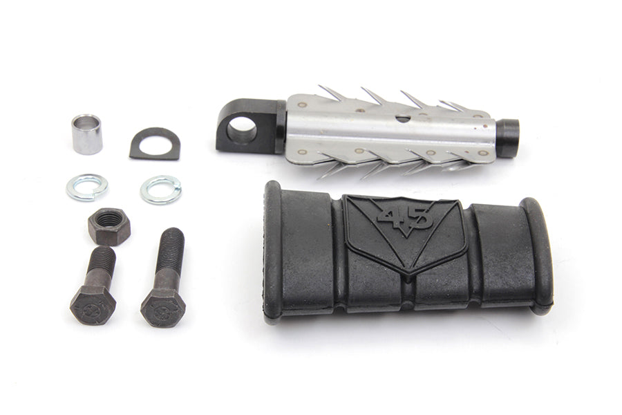 Fudgesickle Kick Starter Pedal Black