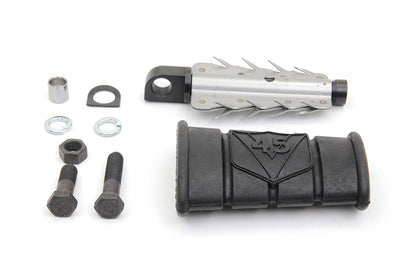 Fudgesickle Kick Starter Pedal Black