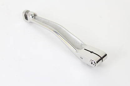 Polished Stainless Steel 11 Stroker Kick Starter Arm