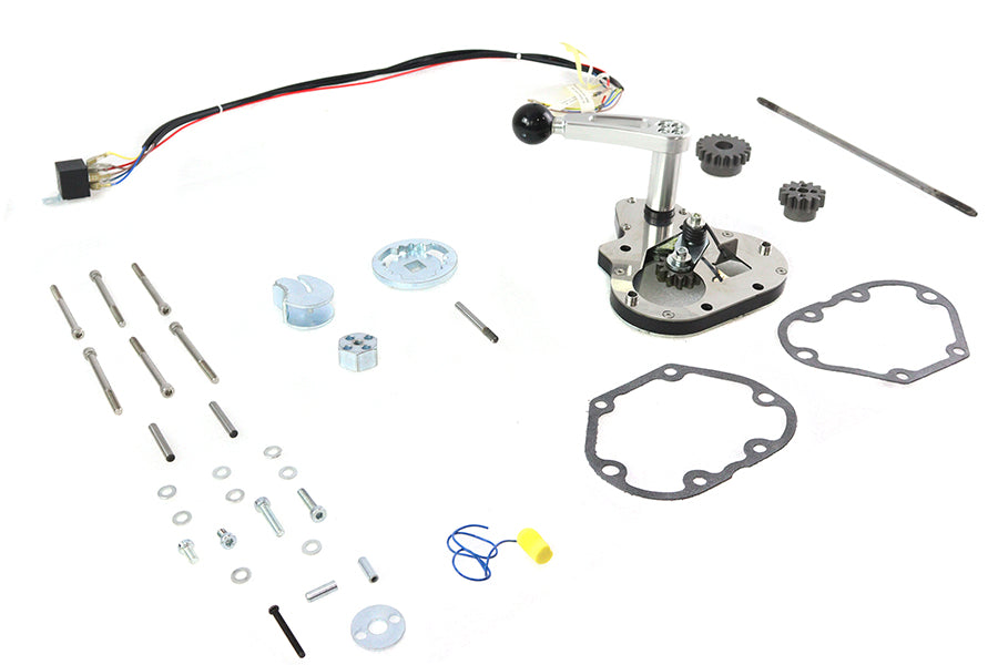 5-Speed Reverse Gear Kit