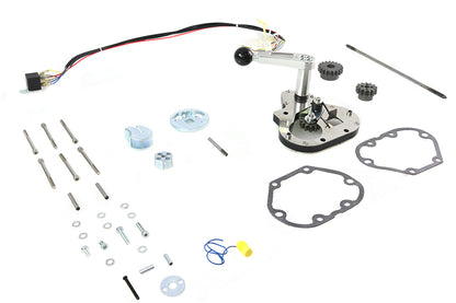 5-Speed Reverse Gear Kit