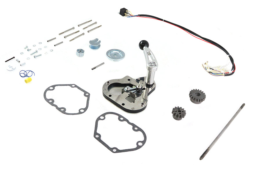 5-Speed Reverse Gear Kit
