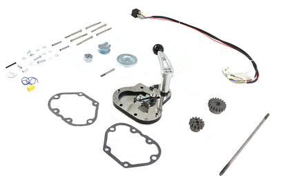 5-Speed Reverse Gear Kit