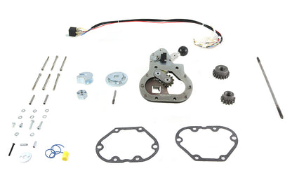 5-Speed Reverse Gear Kit