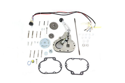 6-Speed Reverse Gear Kit