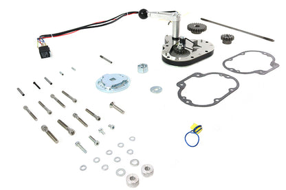 6-Speed Reverse Gear Kit