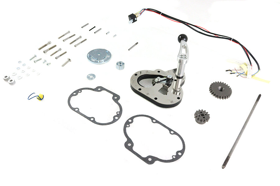 6-Speed Reverse Gear Kit